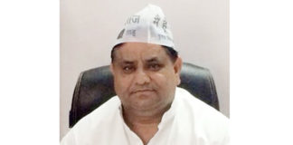 dharmbir bhadana faridabad,