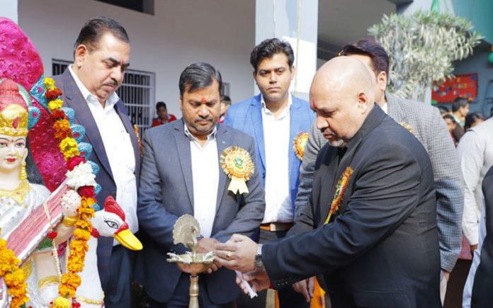 nandram pahil,
