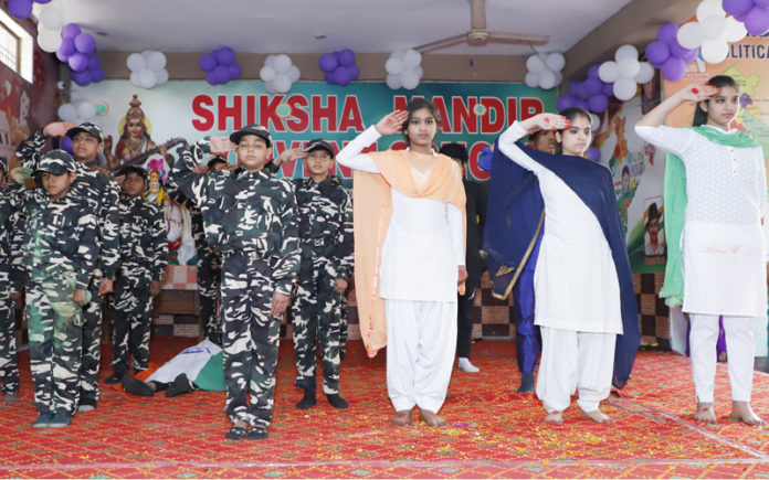 karma bhumi school in faridabad