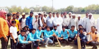 dharmbir bhadana faridabad,