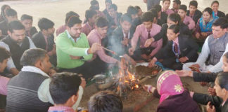 vidyasagar international school faridabad,
