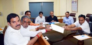 krishan pal gujjar faridabad,