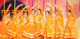 satyug darshan faridabad,