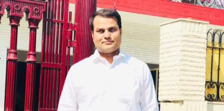 subodh mahashay bjp faridabad,