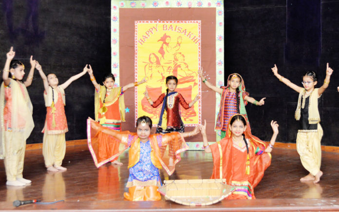 jiva public school