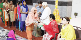satyug darshan