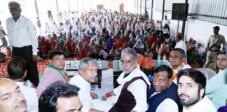 krishan pal gujjar faridabad,