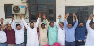dharmbir bhadana faridabad,