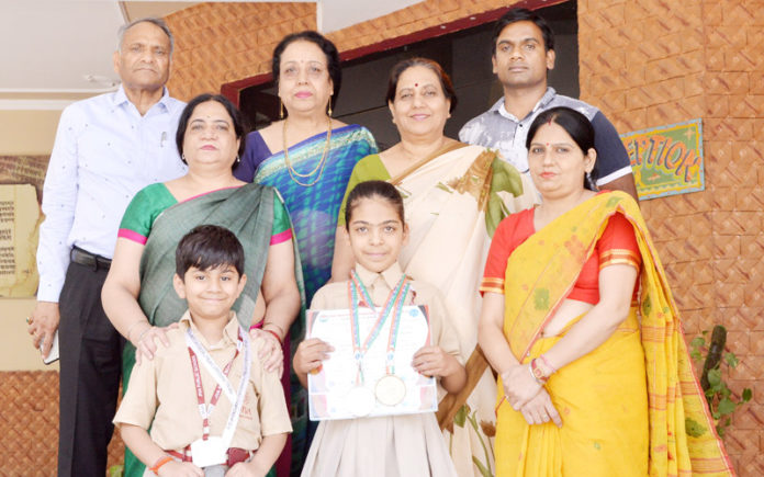 jiva pubilc school,