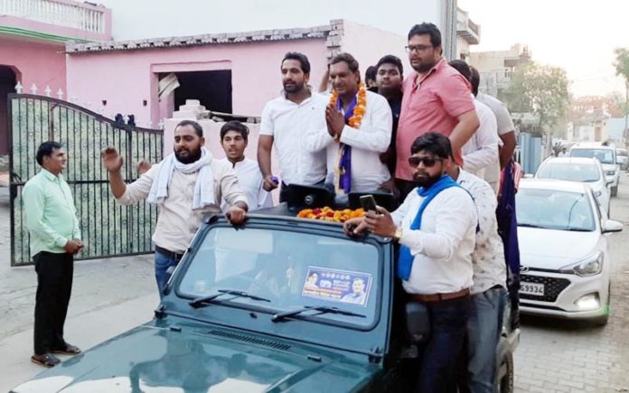 mandheer singh maan,