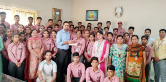 vidyasagar internatioanal school,