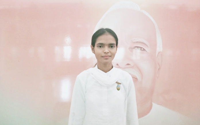 brahma kumaris