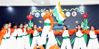 vidyasagar international school faridabad,