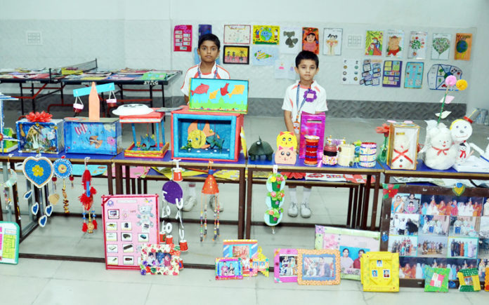 vidyasagar international school faridabad,