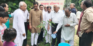 devendra chaudhary faridabad