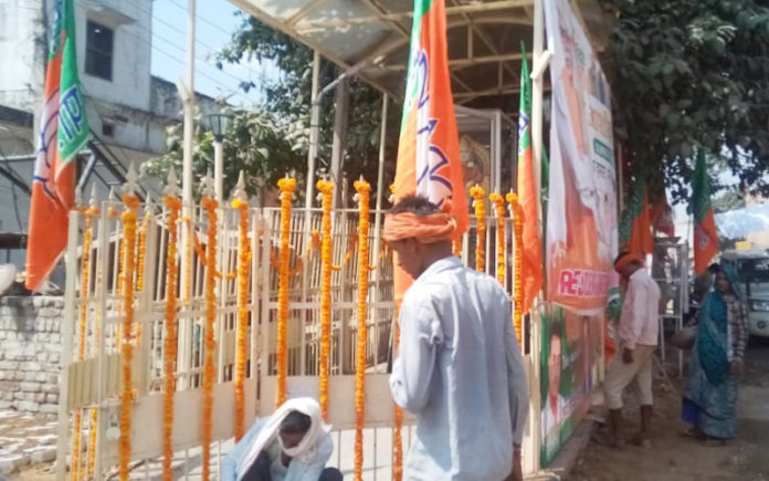 lakhan singla ashirwad yatra 2