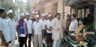dharmbir bhadana faridabad,