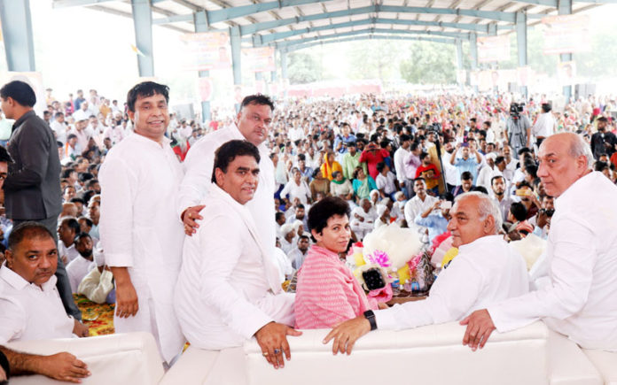 bhupinder singh hooda