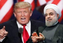 america and iran