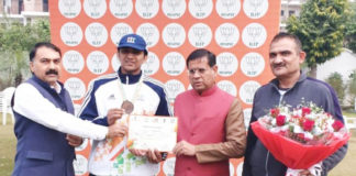 rajesh nagar