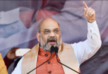 amit shah