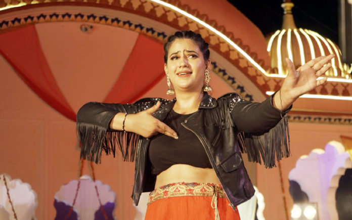 pranjal dahiya
