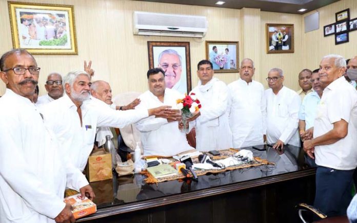bhupinder singh hooda,