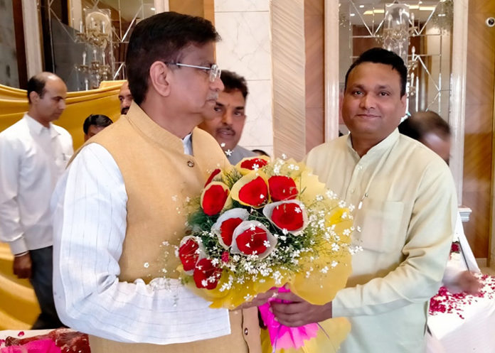 lakhmi chand bhardwaj