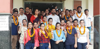 kundan green vally school
