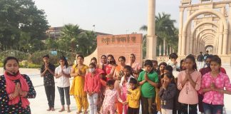 satyug darshan college faridabad,