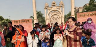 satyug darshan faridabad