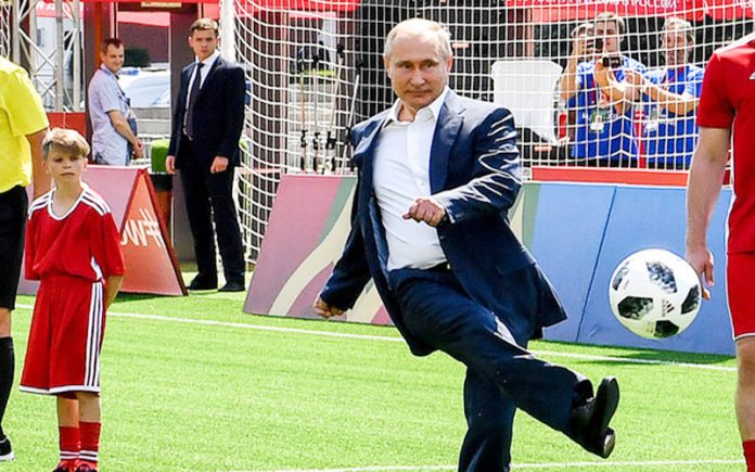 putin