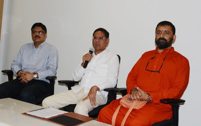 amritanandamayi