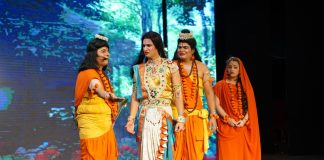 shri shraddha ramlila committee