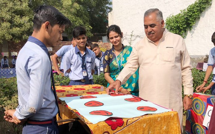 nandram pahil faridabad