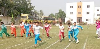 vidyasagar internatioanal school,