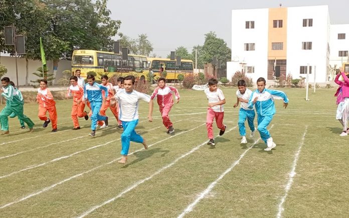 vidyasagar internatioanal school,