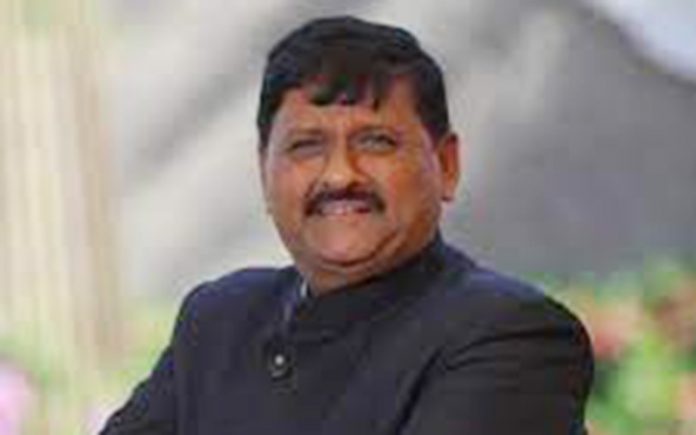 kantilal amrutiya