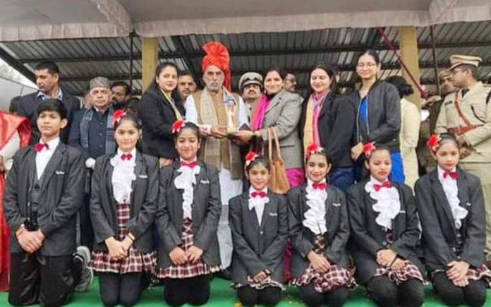vidyasagar international school