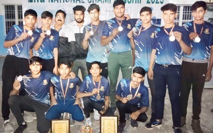 dronacharya public school faridabad