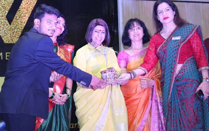 renu bhatia chairperson