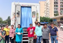 Rotary Club of Faridabad Lifeline