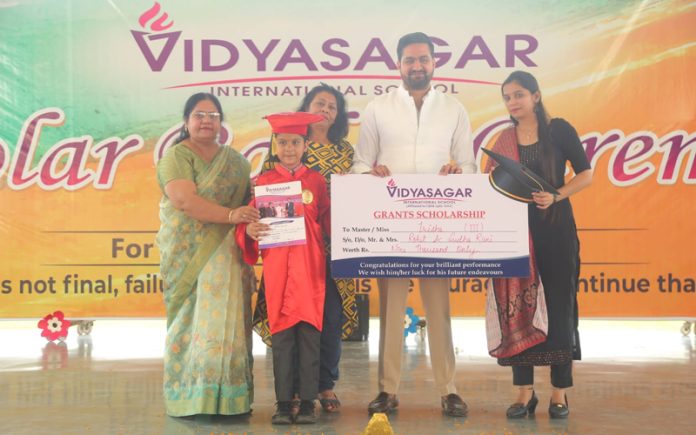 Vidyasagar International School