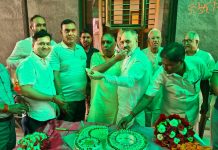 mukesh sharma faridabad