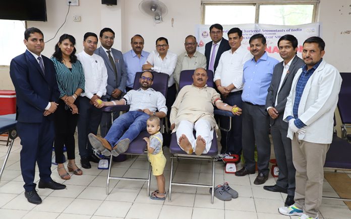 ajay gaur faridabad