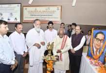 bandaru dattatreya