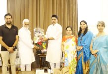 Sahodaya Faridabad Chapter