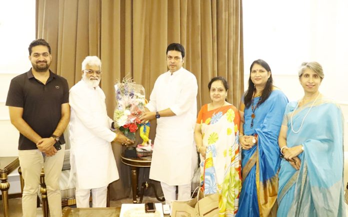 Sahodaya Faridabad Chapter