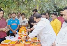 surendra sharma babli