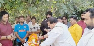 surendra sharma babli